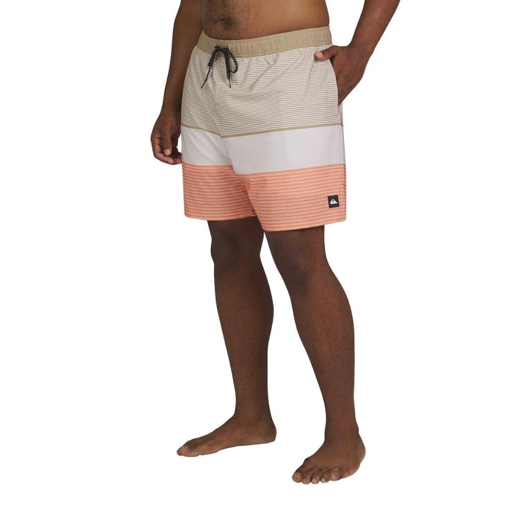 - Men’s Volley Swim Short,Quiksilver